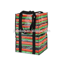 Modern Design Pp Woven Bag For Garbage